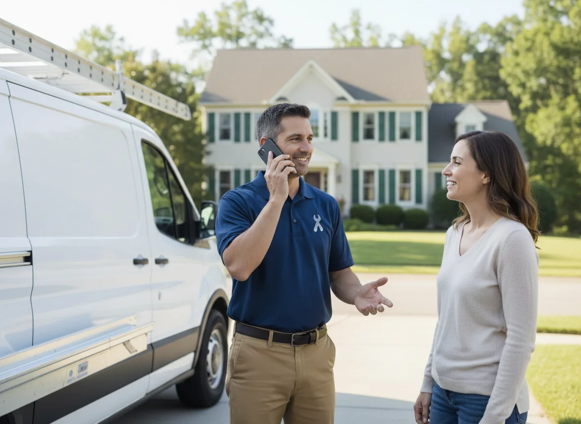 Home Gutter Service Peever, SD FAQs